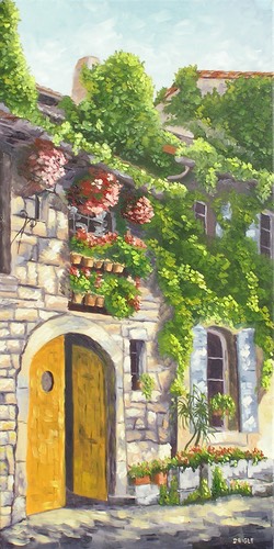 Arles en Provence 2