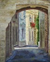 Arles en Provence