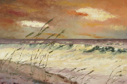 Beaute sauvage