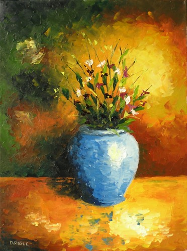 Bouquet Minervoix