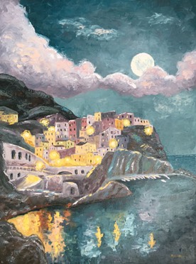 Cinque Terre 500