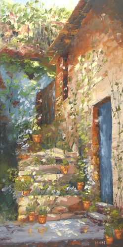 Gite de La Tour