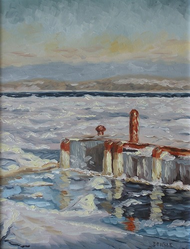 L'attente