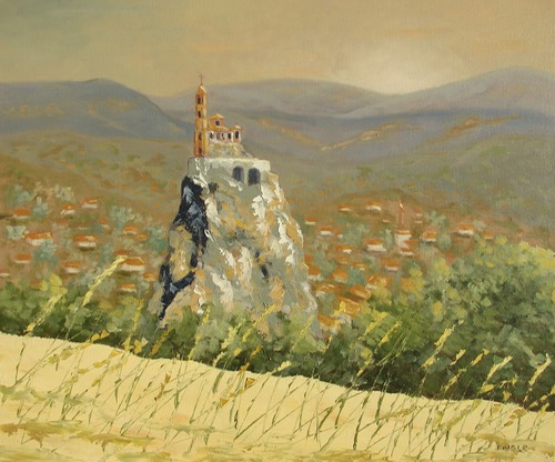 Le-Puy-en-Velay