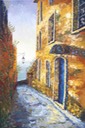 Matin provencal