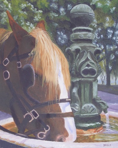 Noblesse (Cheval)