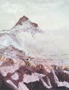 Passerelle alpine 500