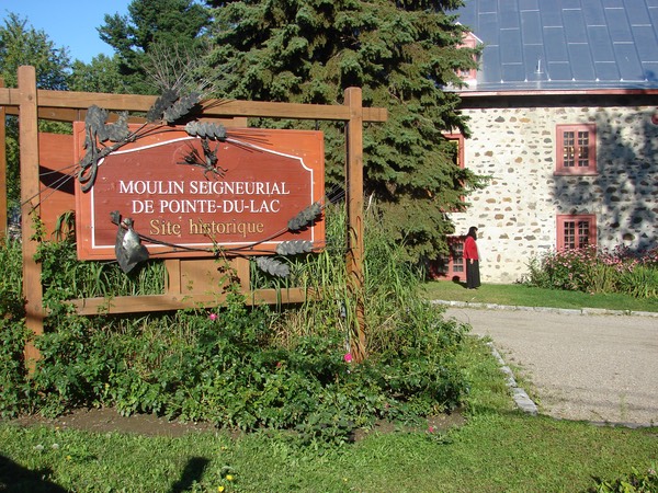 Pointe du lac 0