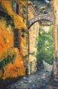 Porte de Provence