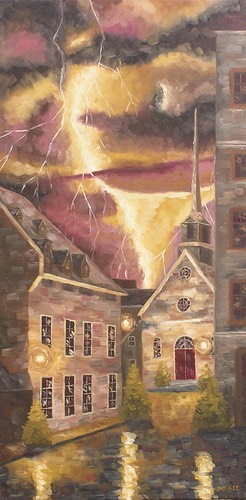 Refuge 2