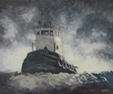 Remorqueur du port