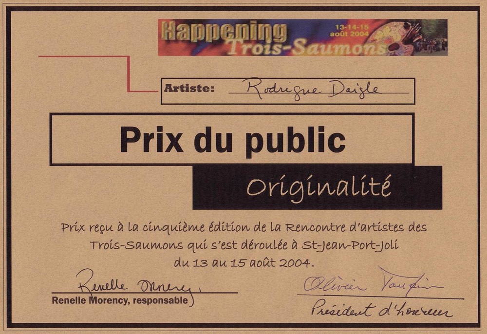 Trois-Saumons 0
