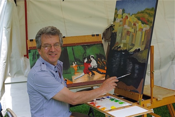 Visit'Art 2008